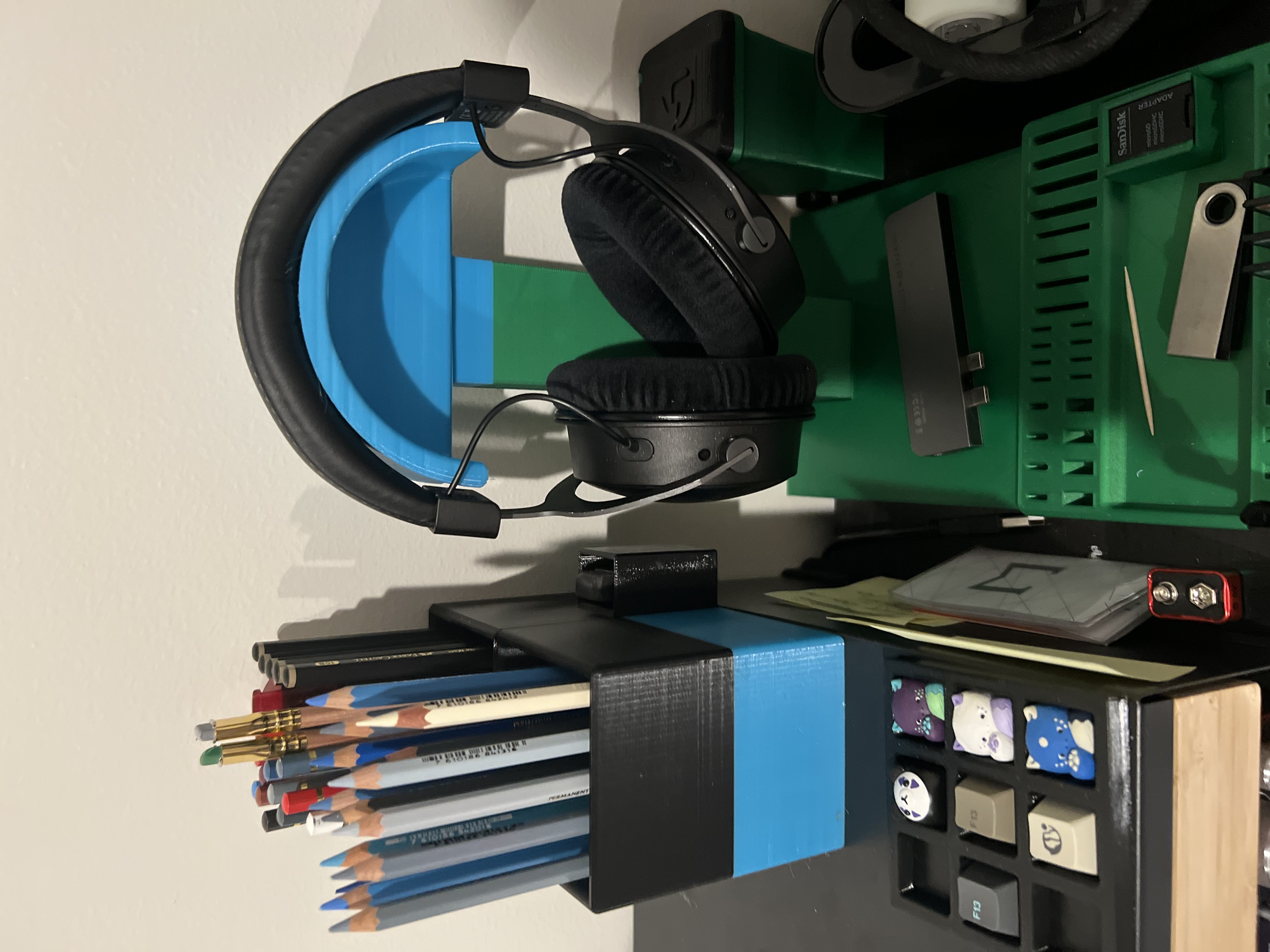 Beyerdynamic Headphone Stand
