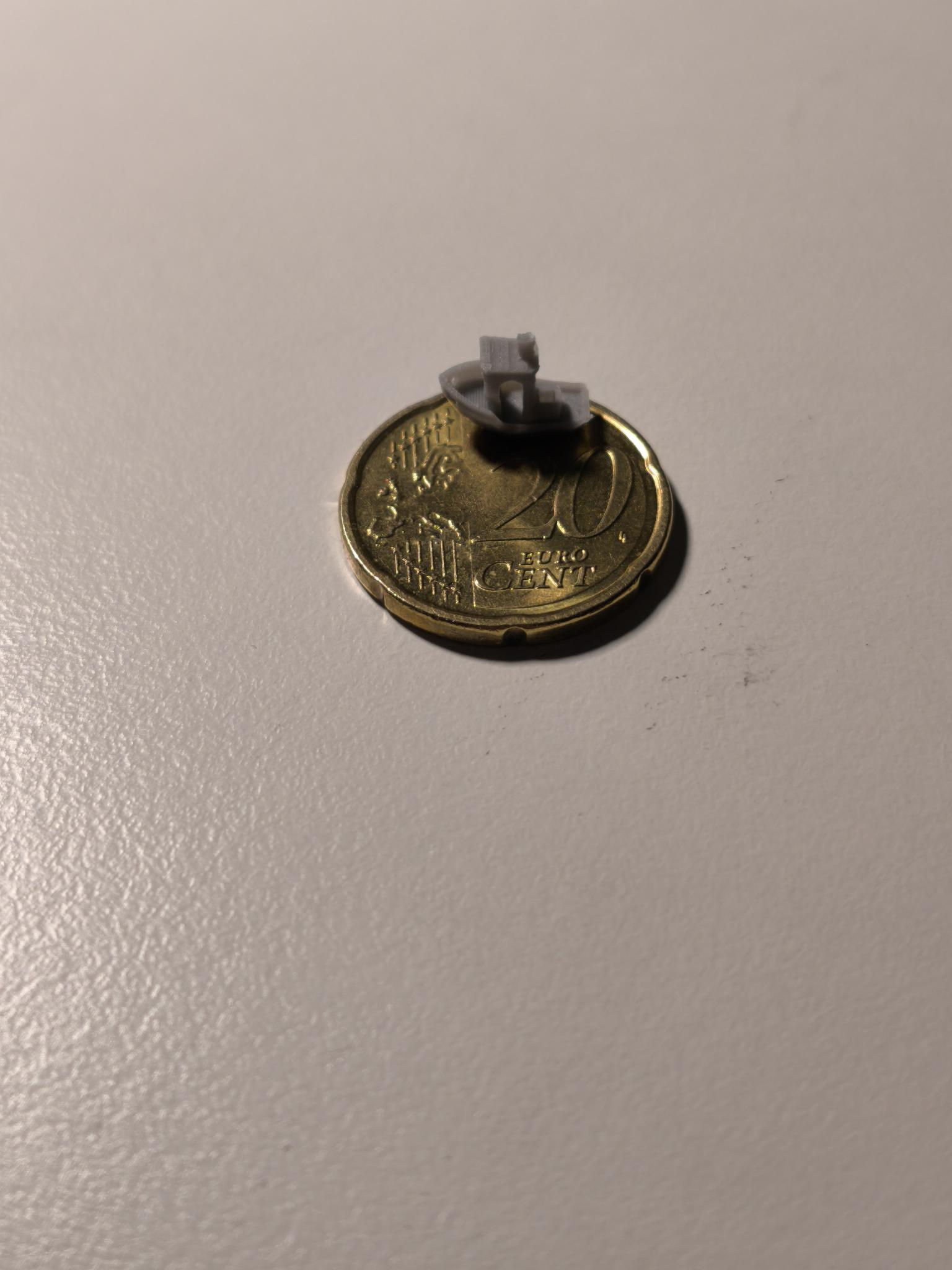 Benchy 17% — miniatura 4