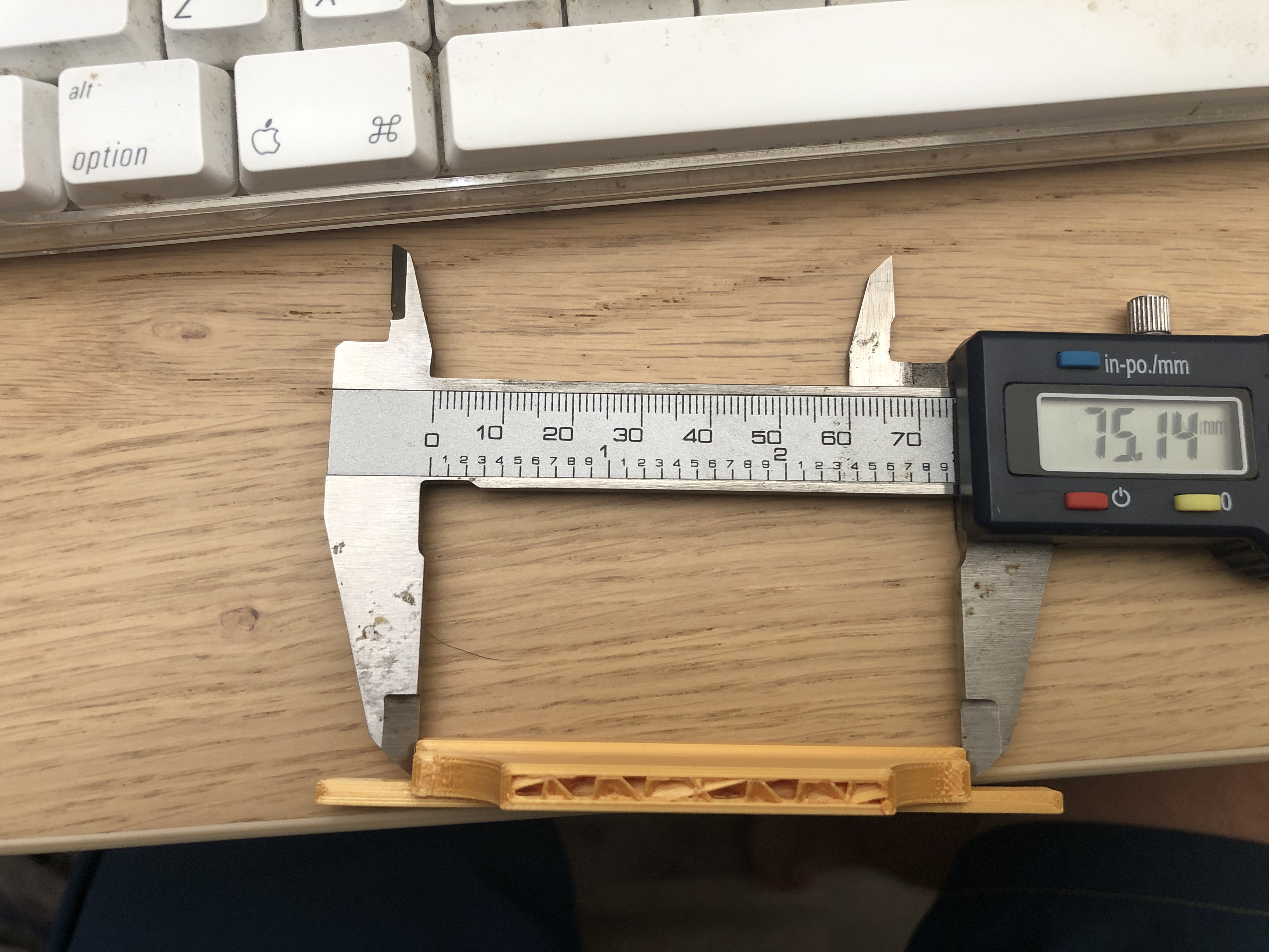 Miniatura 2 do modelo 3D Sliding Window Stop