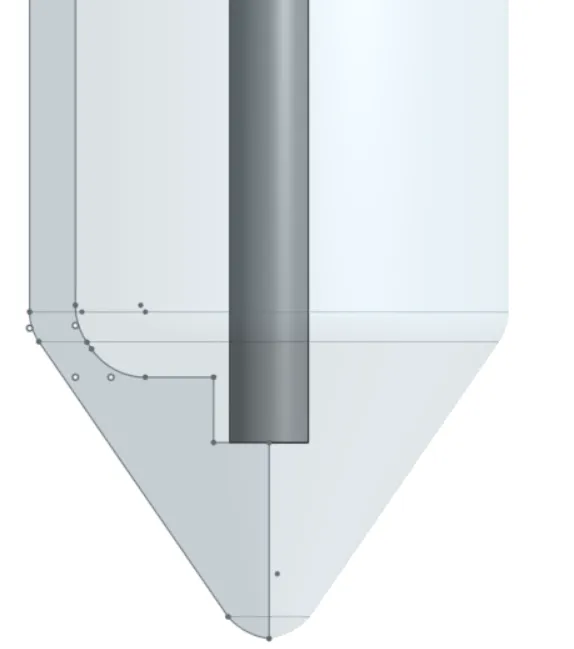 Cajon organizador cocina by Gonzalo Javier Di Paolo Pereyra, Download free  STL model