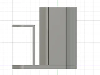 Cleaning Supplies Organizer by Braunbaer, Download free STL model