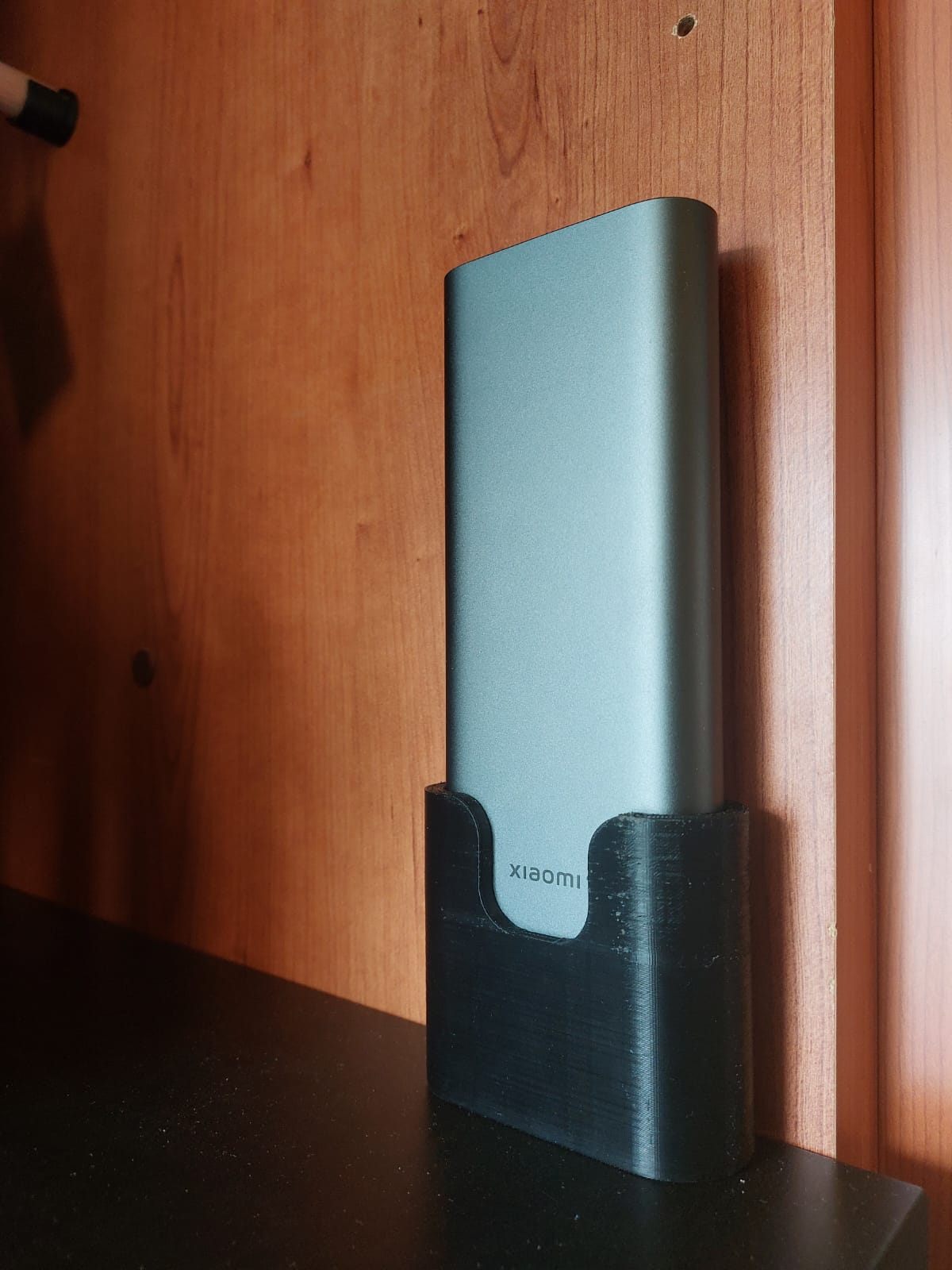 Xiaomi screwdriver wall hanger by ROYALE Download free STL model