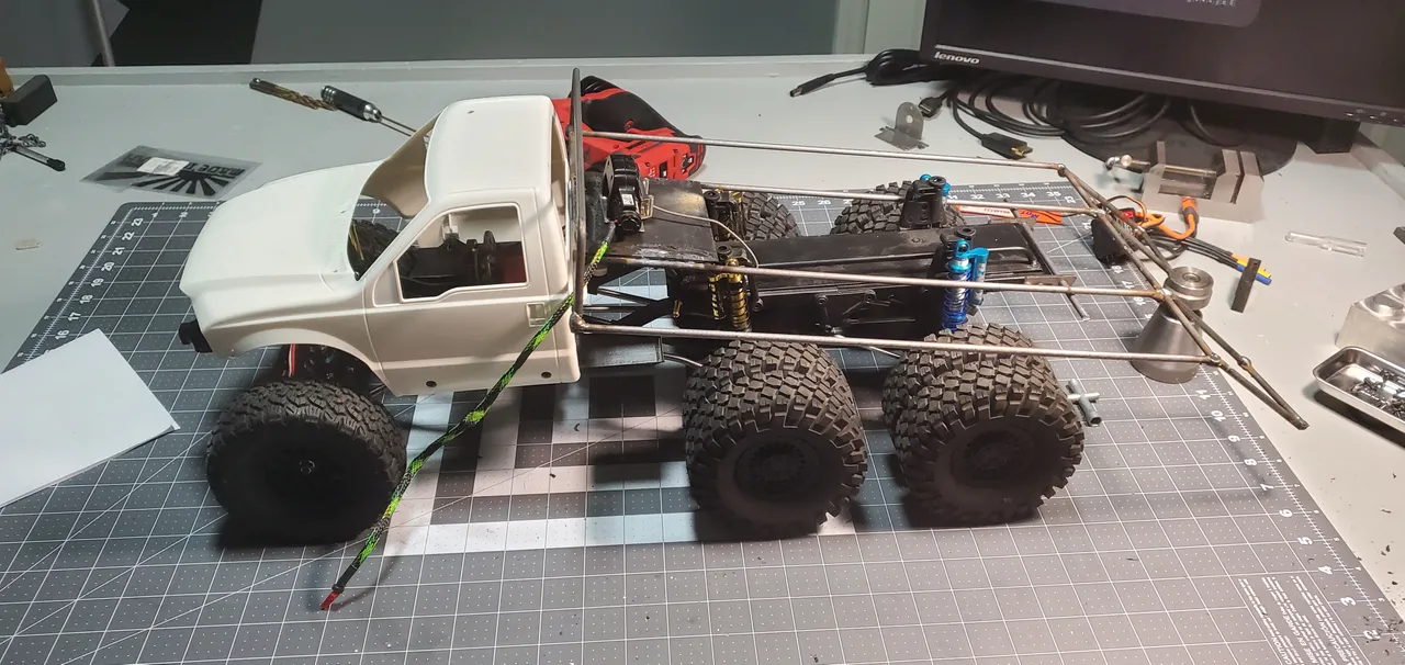 Scx10 dually deals