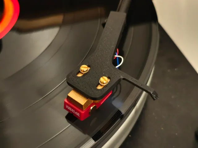 Thorens TP68 headhsell