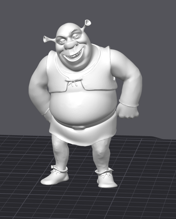 Shrek