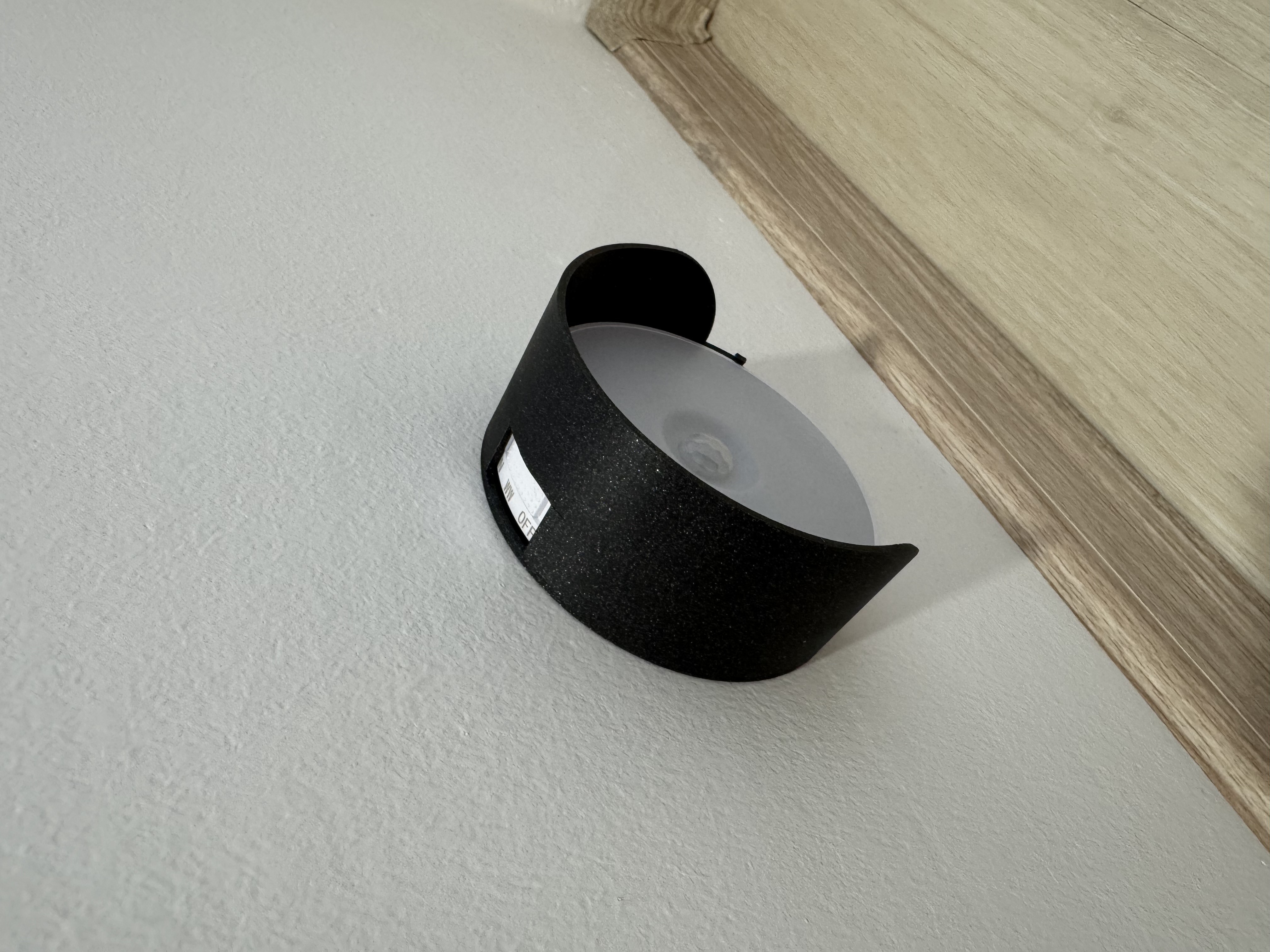 Nightlight shader