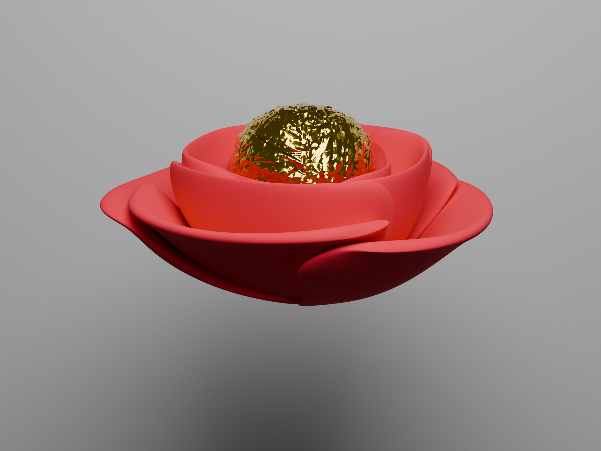 Ferrero Rocher Rose — miniatura 2