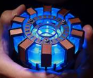 Ark reactor