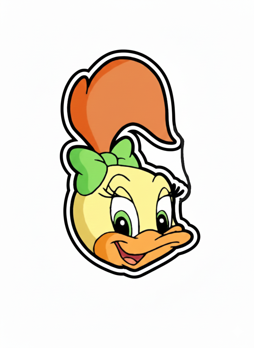 Melissa Looney Tunes Cookie Cutter