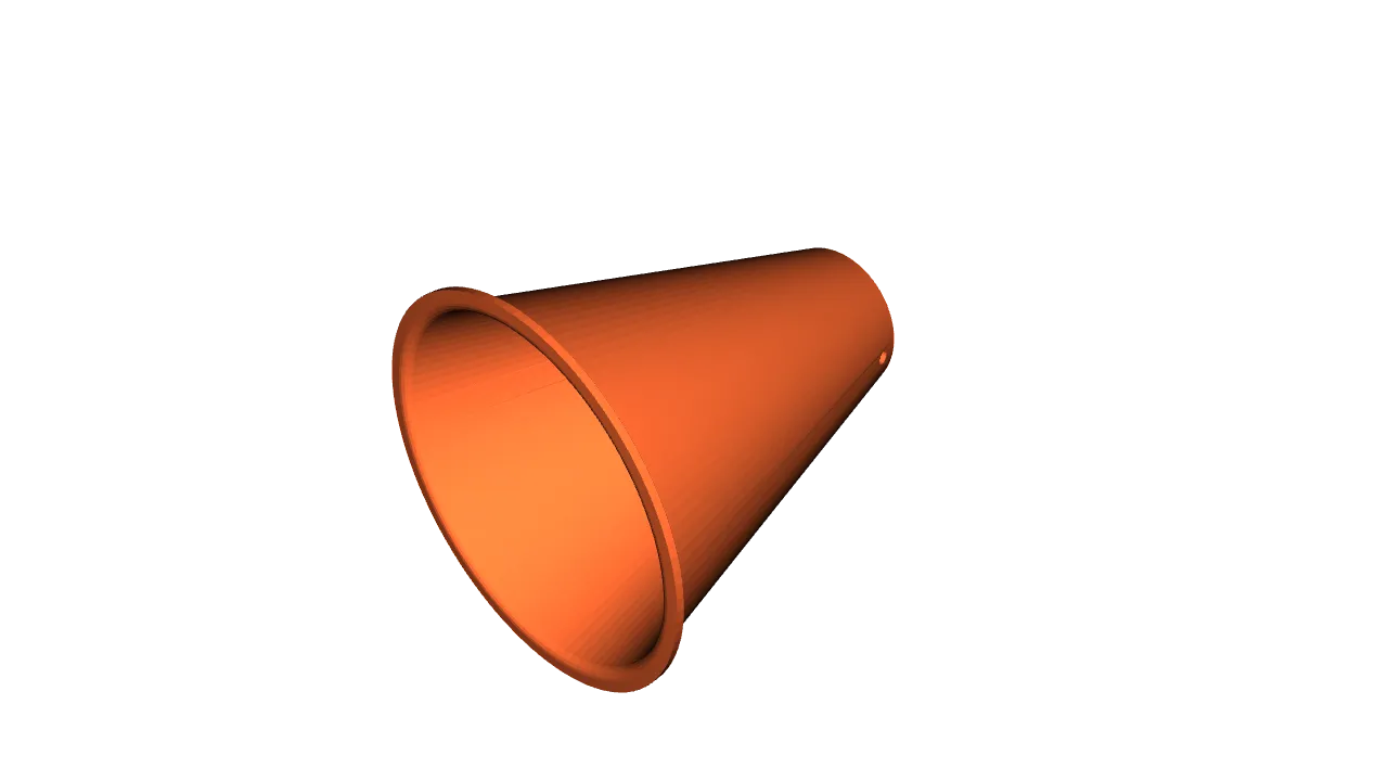 1/4 Scale Federal Sign and Signal STH-10 Siren by Scooter＇s