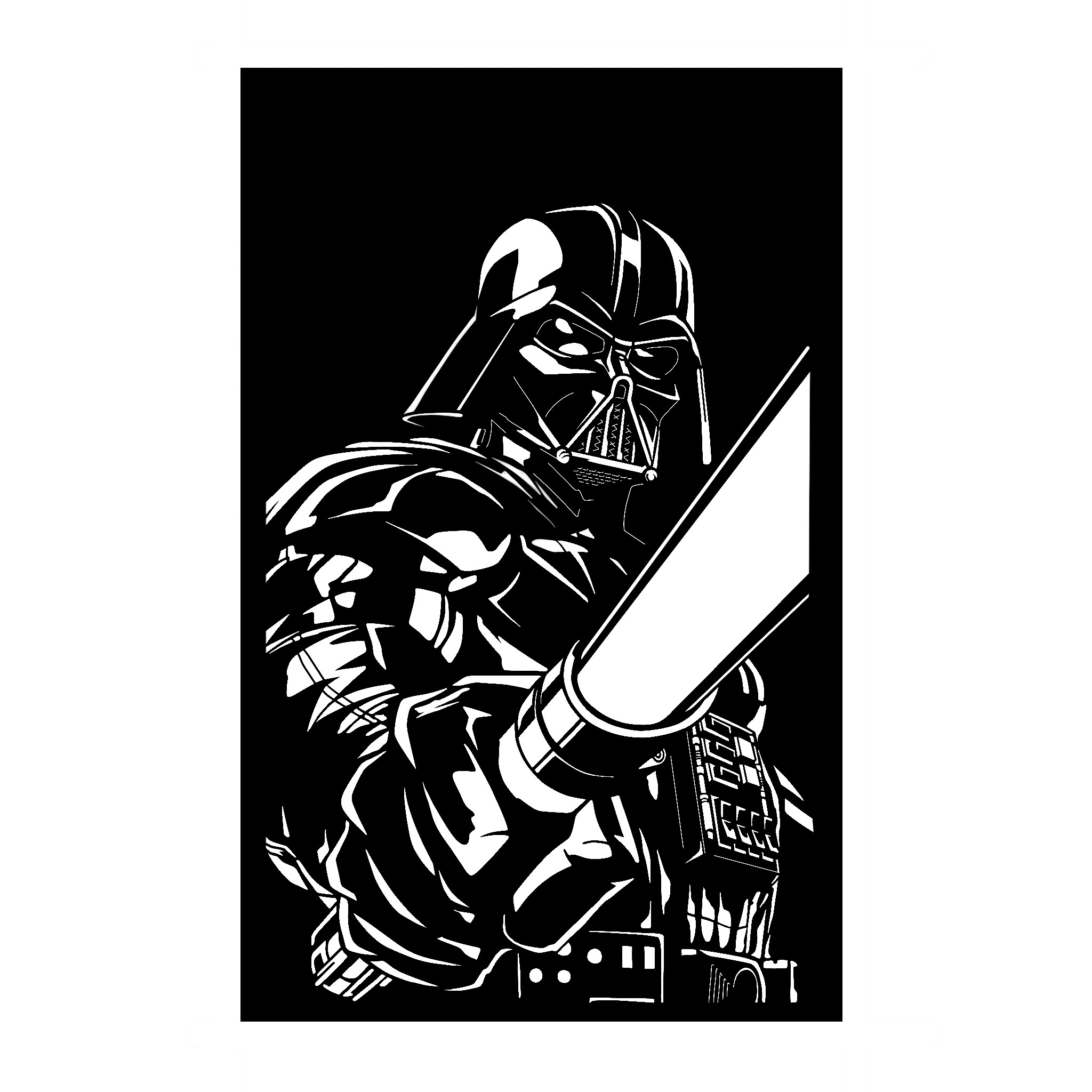 Darth Vader