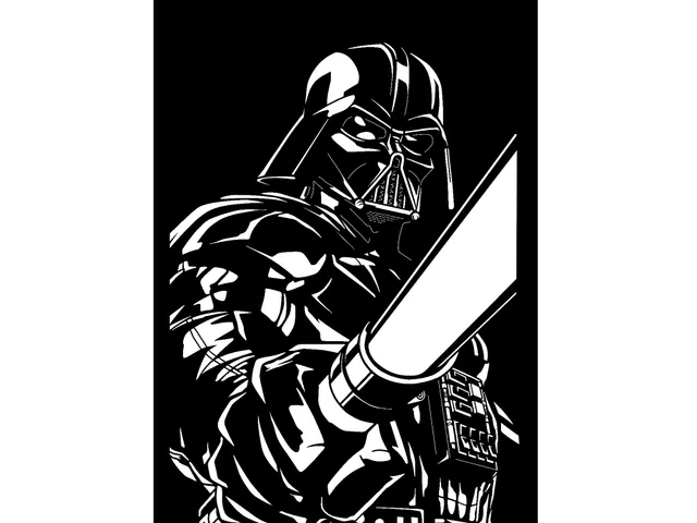 Darth Vader