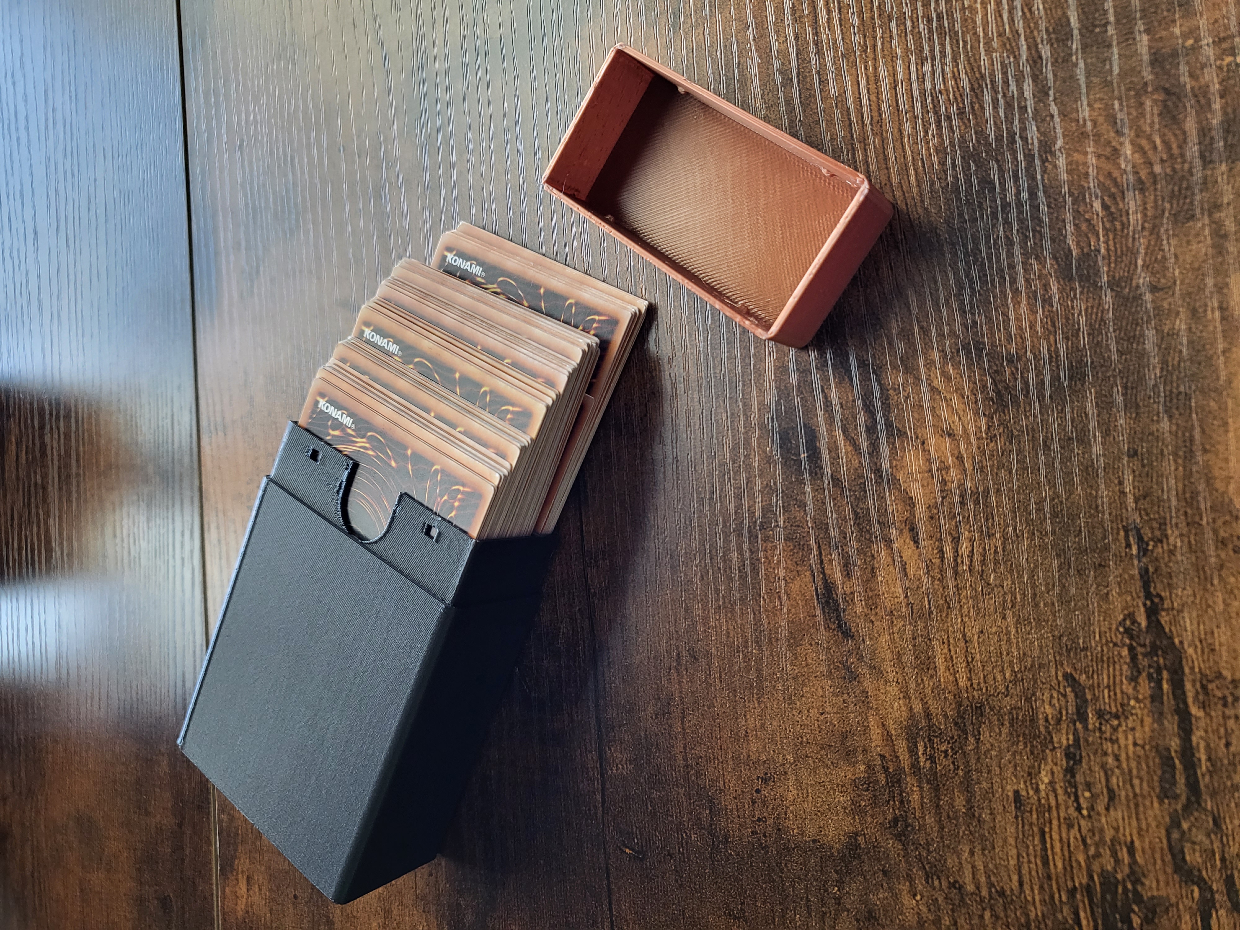 Yu-Gi-Oh! Storage Box