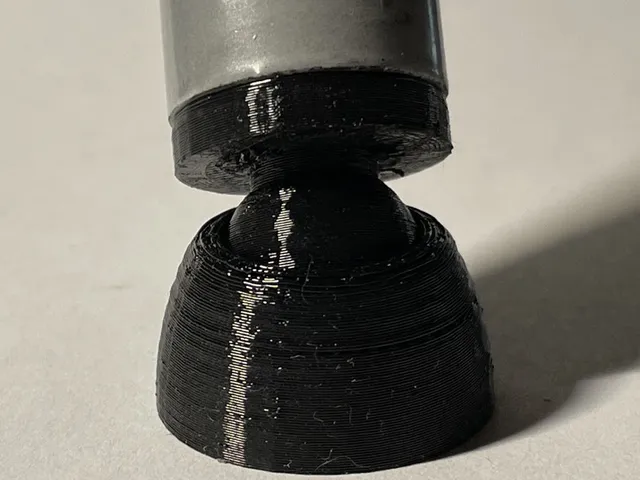 IKEA Franklin Stool Replacement Foot