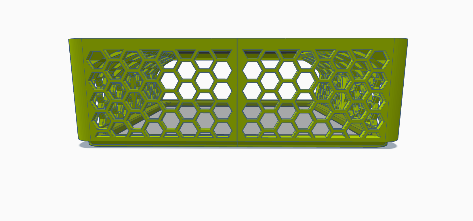 [Concept] X3D-v4 Riser | Bambu Lab X1/P1 AMS Stand von DutchWorkX3D ...