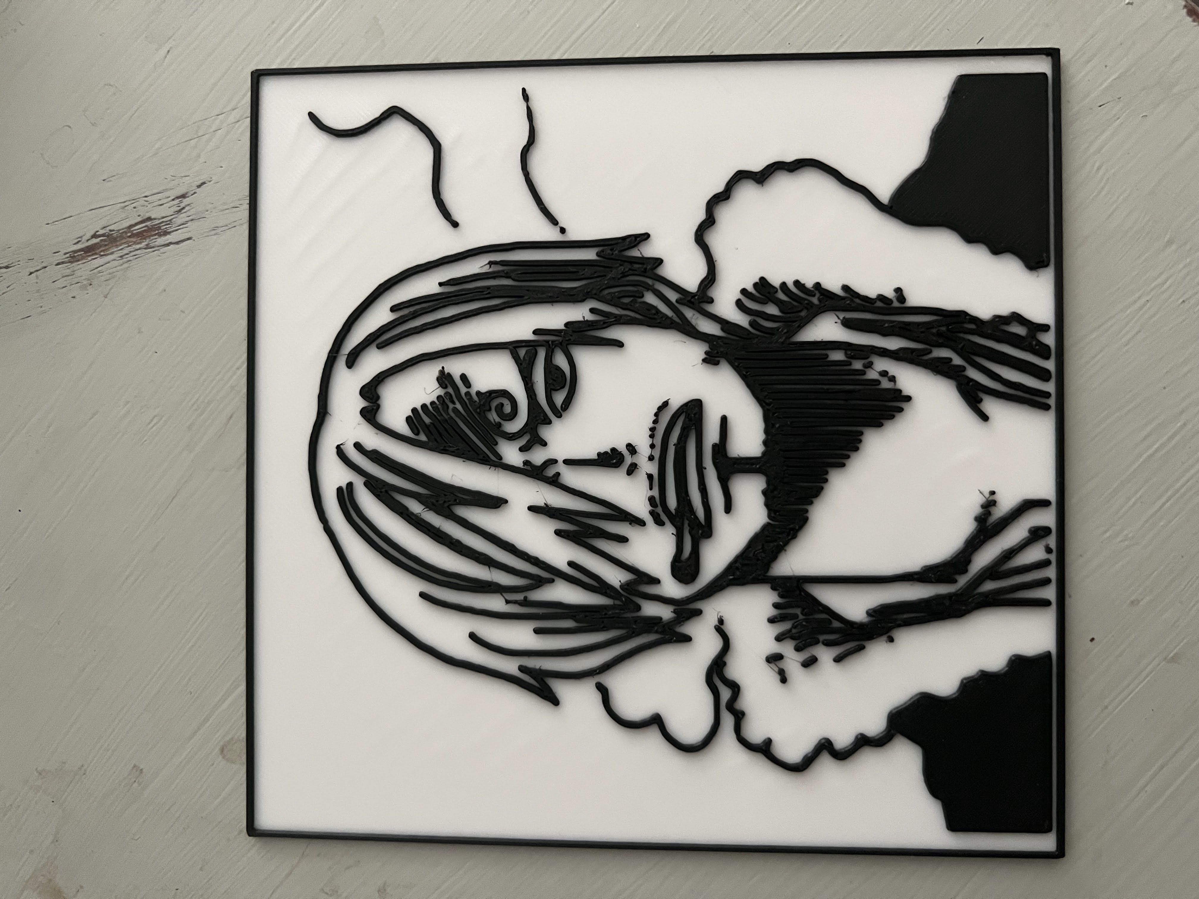 One Piece - Sanji 2D Art