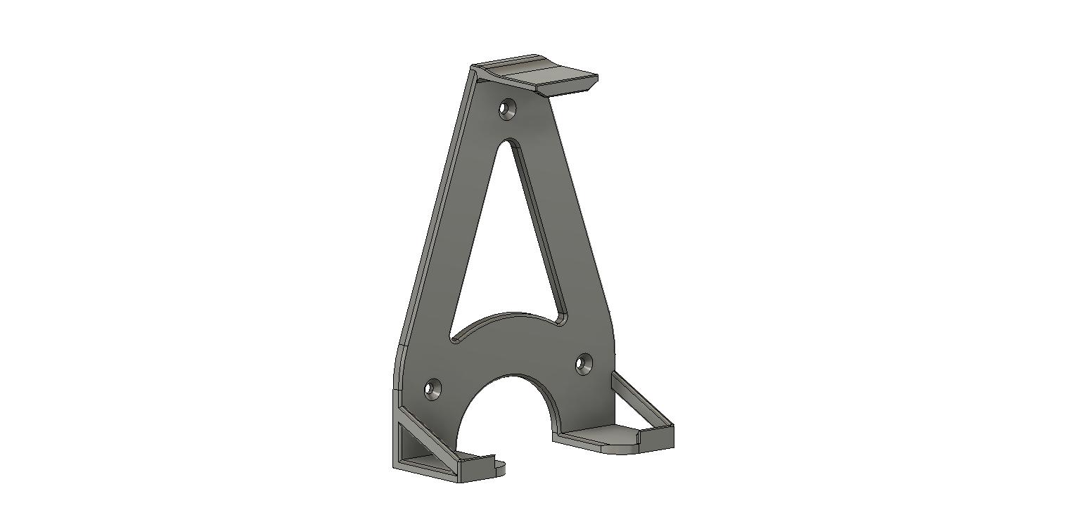 Eaton 3S Mini USV Wall Mount