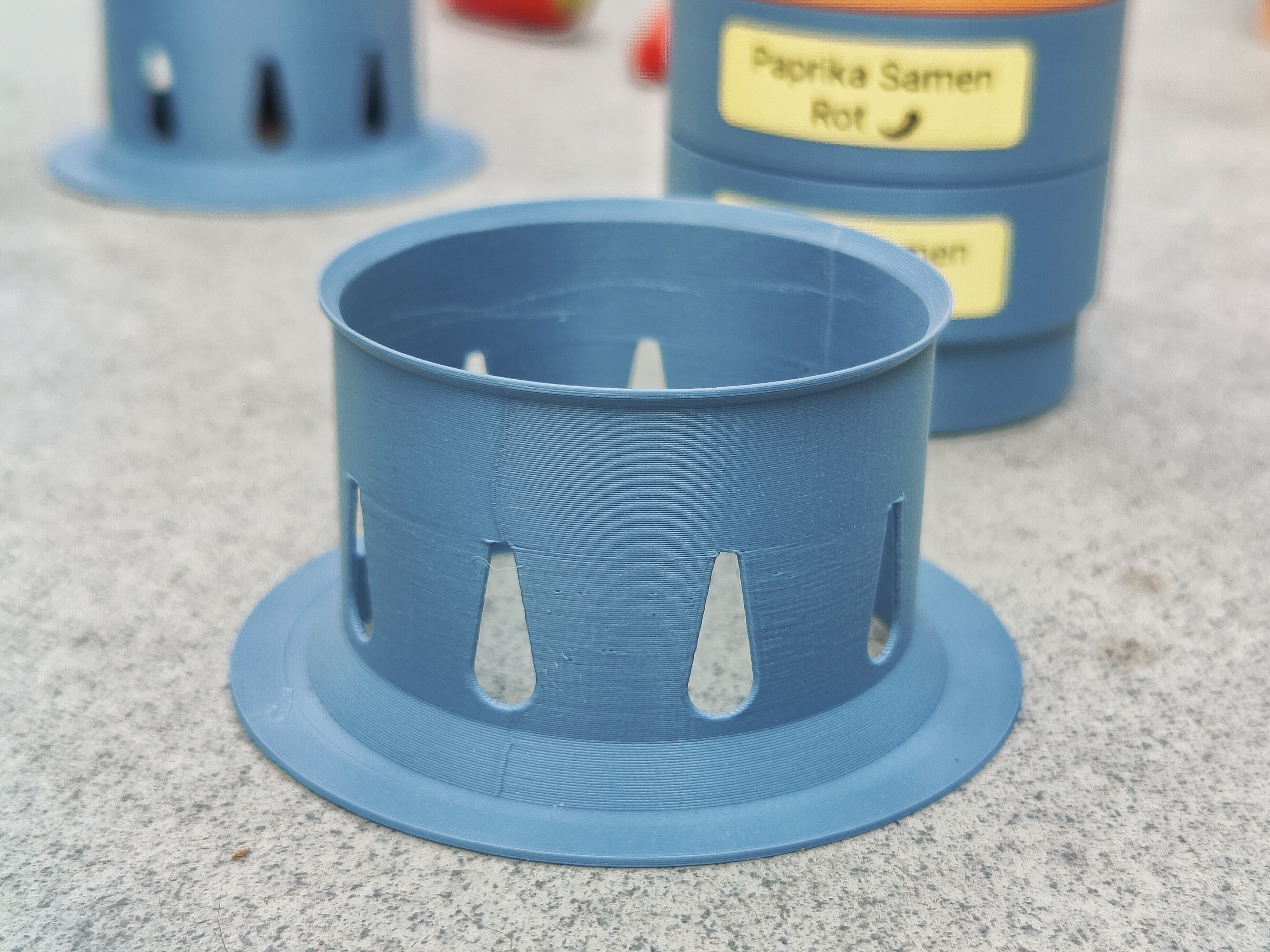 Stackable Seeds Dryer — miniatura 5