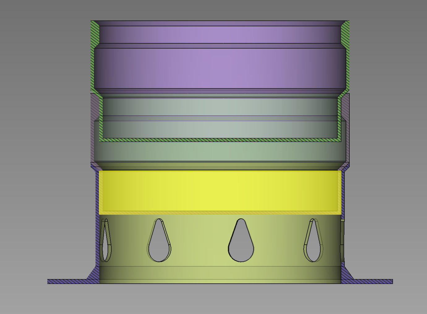 Stackable Seeds Dryer — miniatura 6