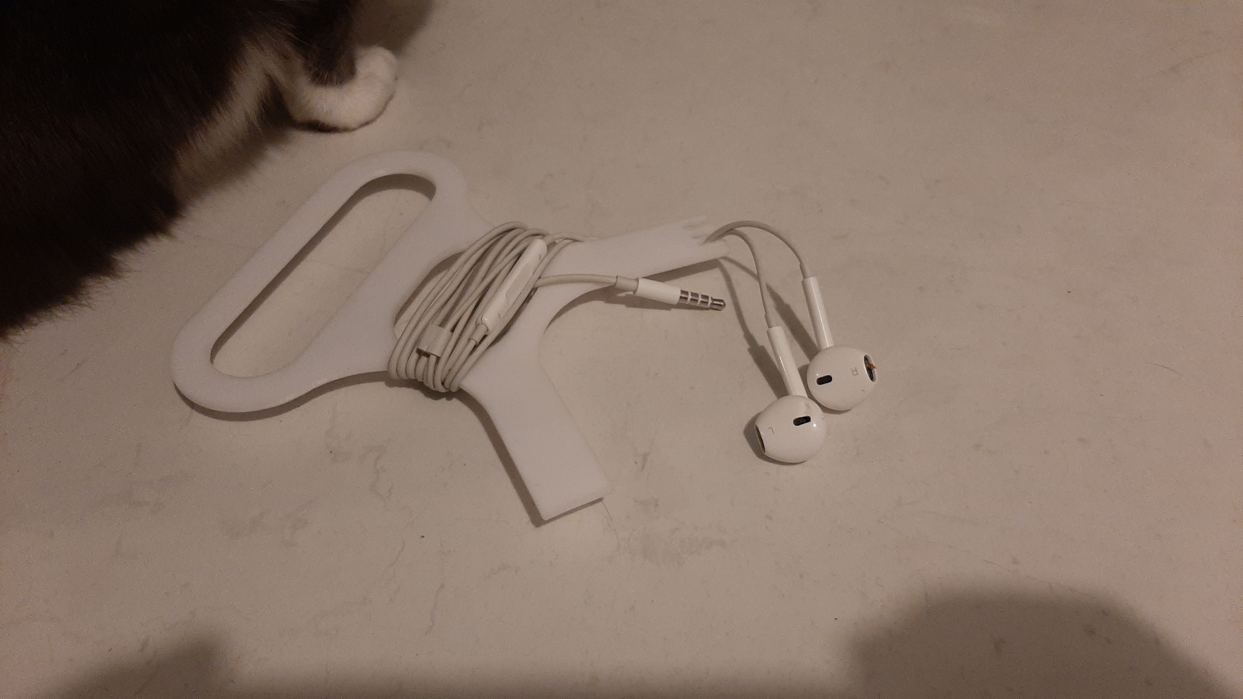 Cable Wrapper