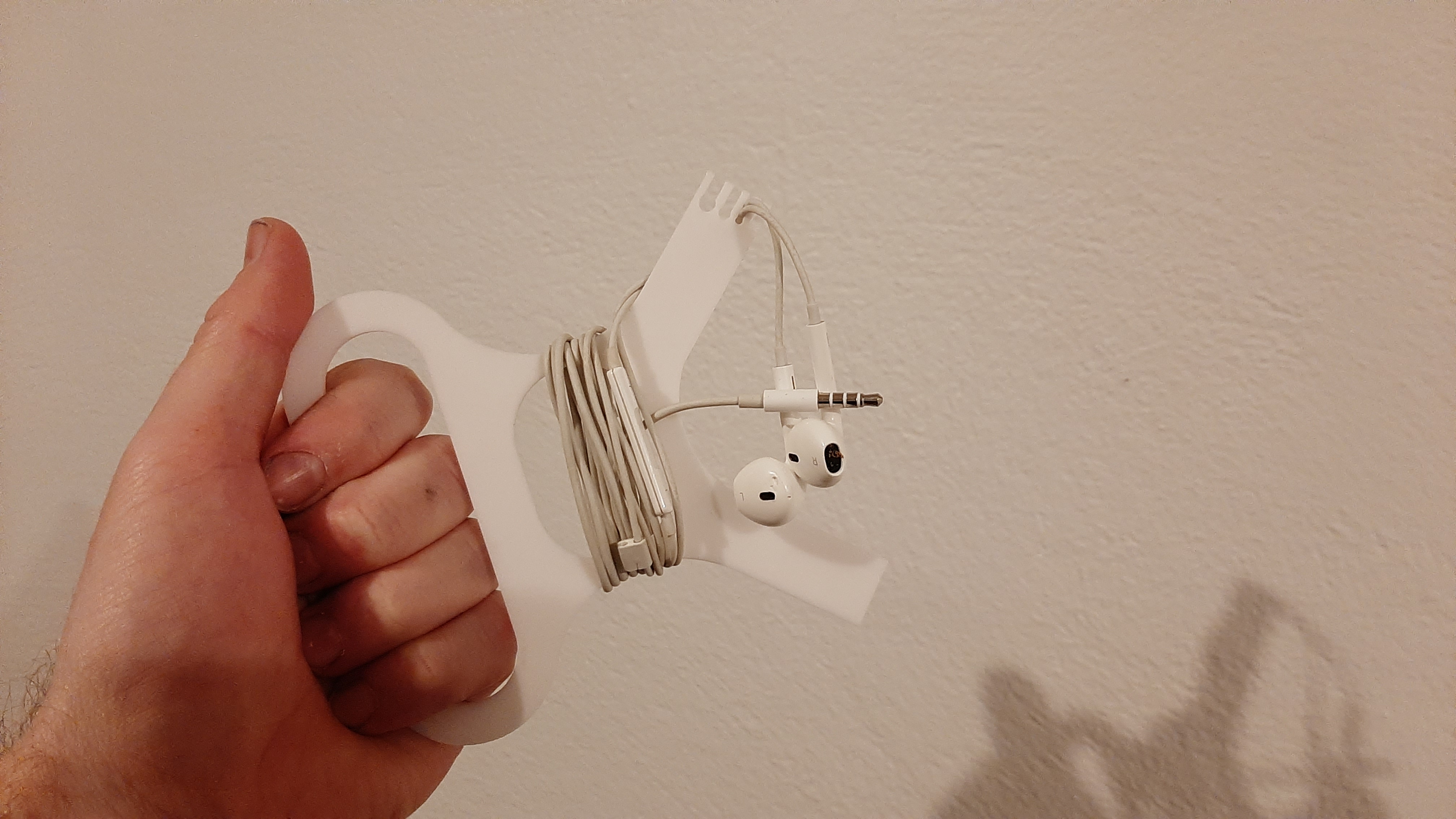 Cable Wrapper — miniatura 2