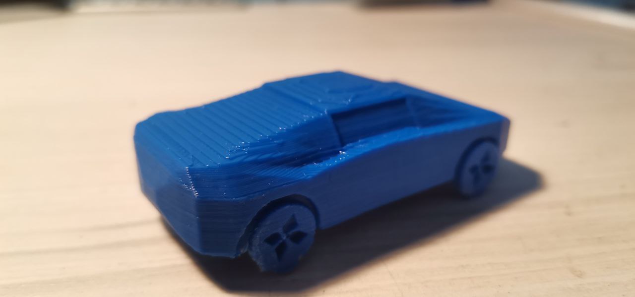 a new generation supercar — thumbnail 2