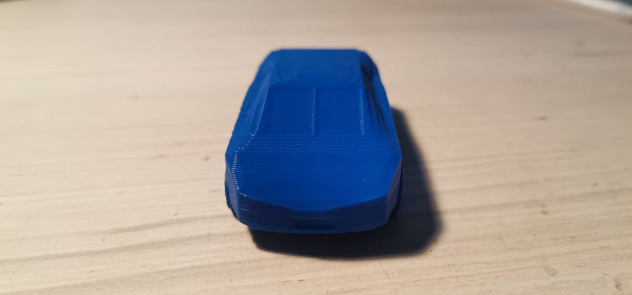 a new generation supercar — thumbnail 3