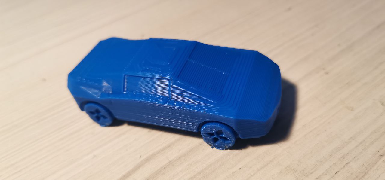 a new generation supercar — thumbnail 4