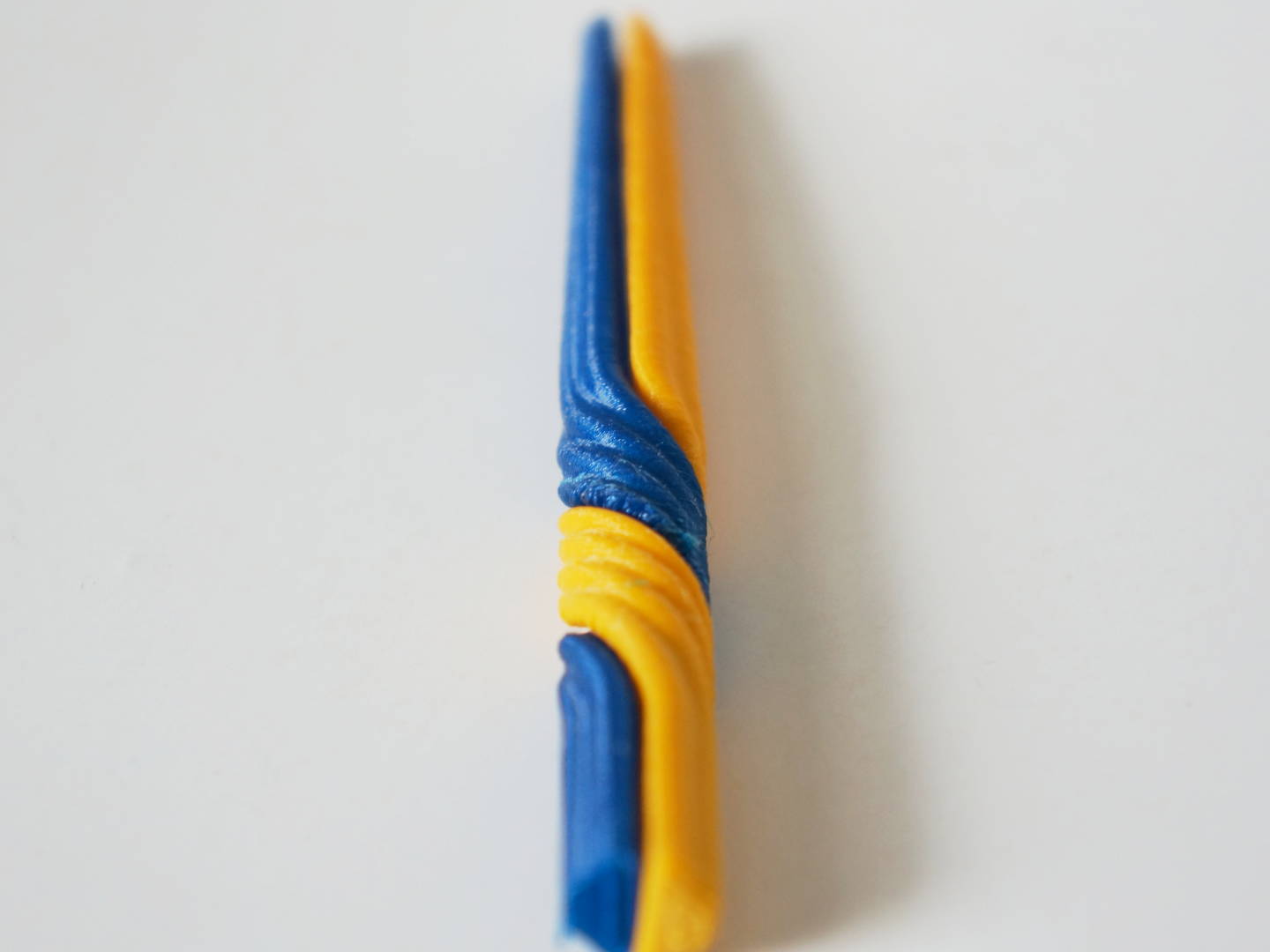 Twisted Chopsticks