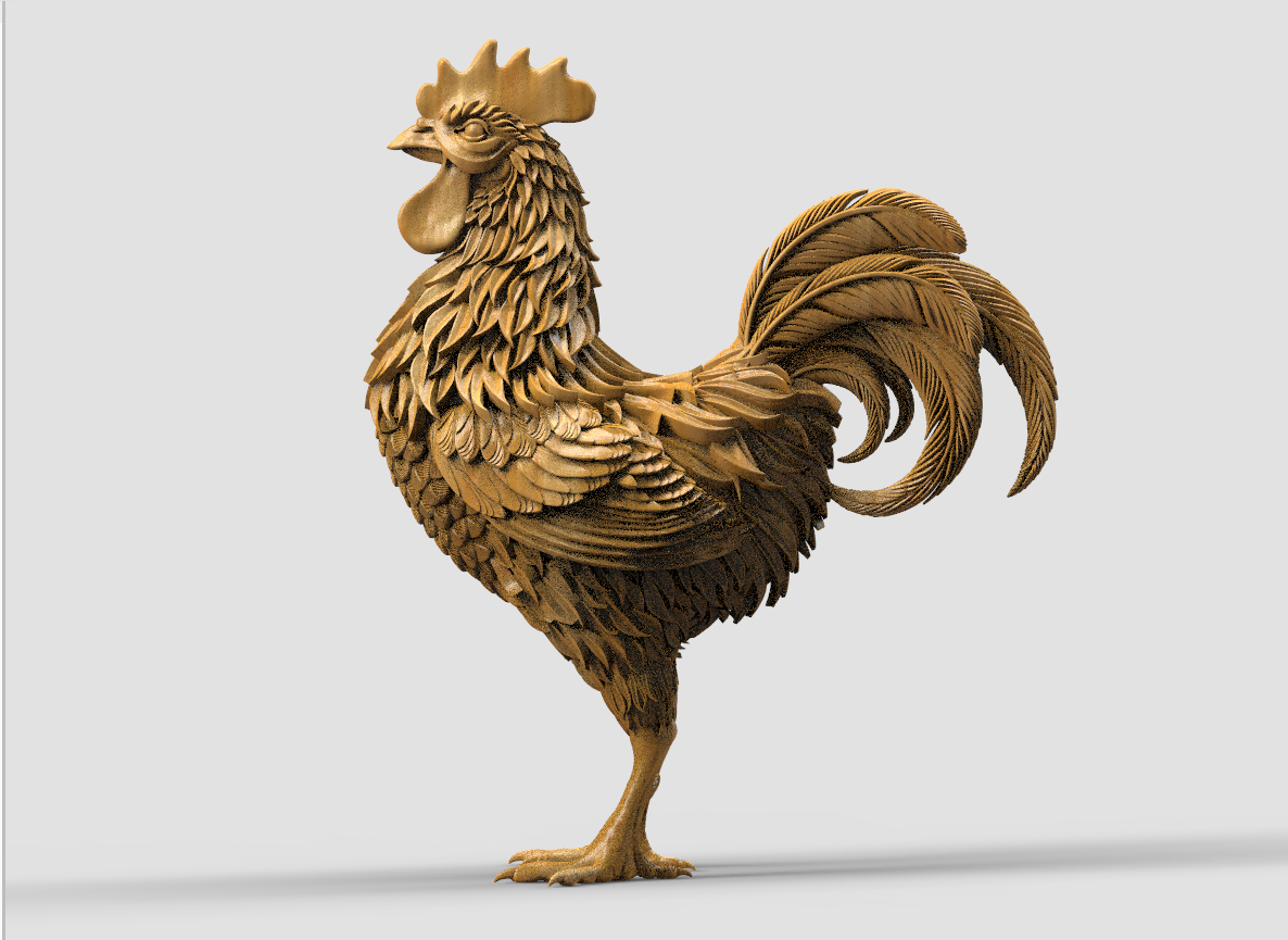 rooster