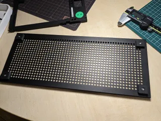 FormD T1 Square Feet