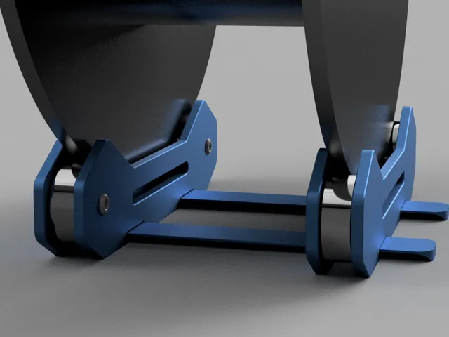 EasySlider TUSH - minimalist design & improvements