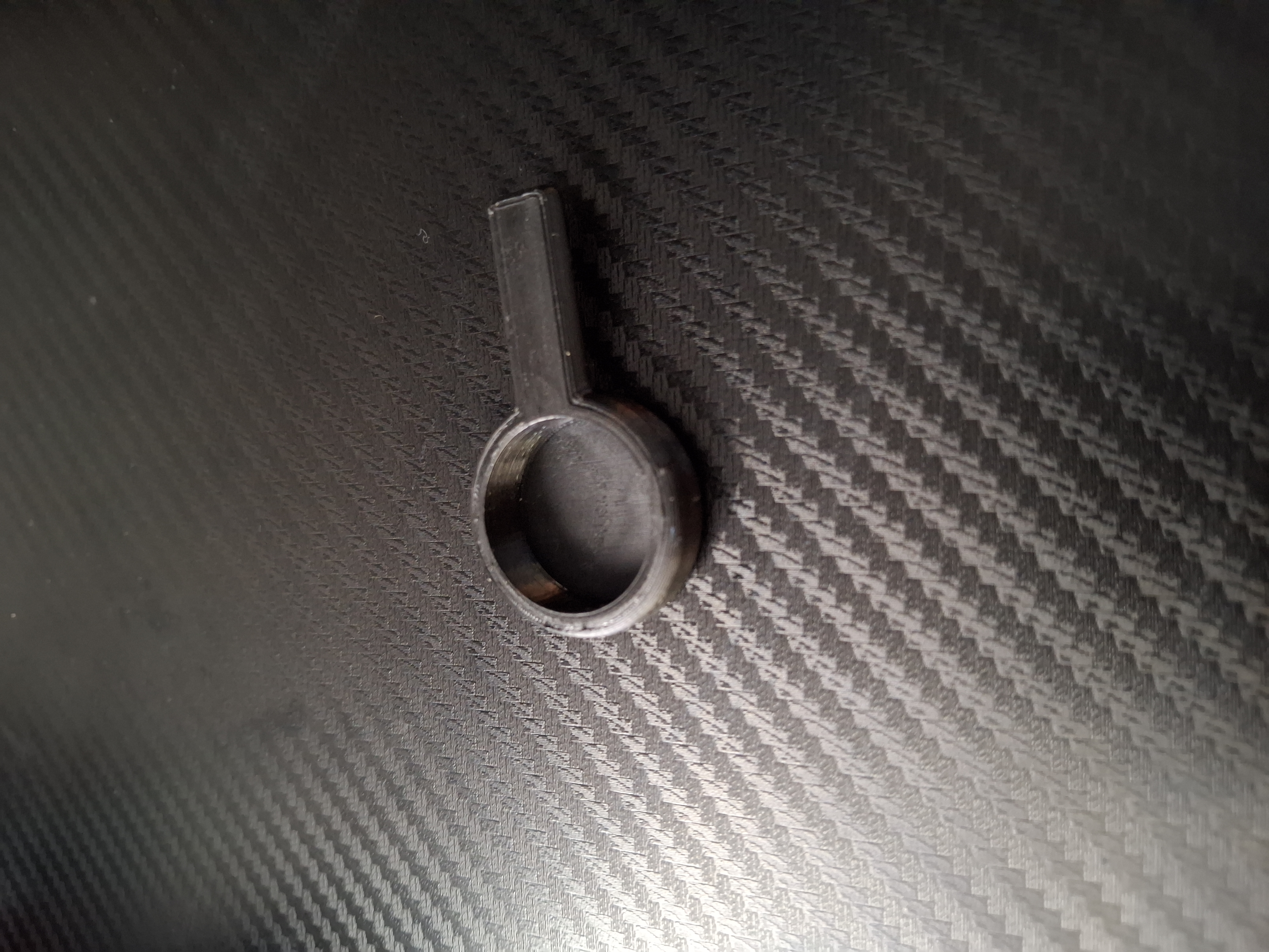 half teaspoon spoon