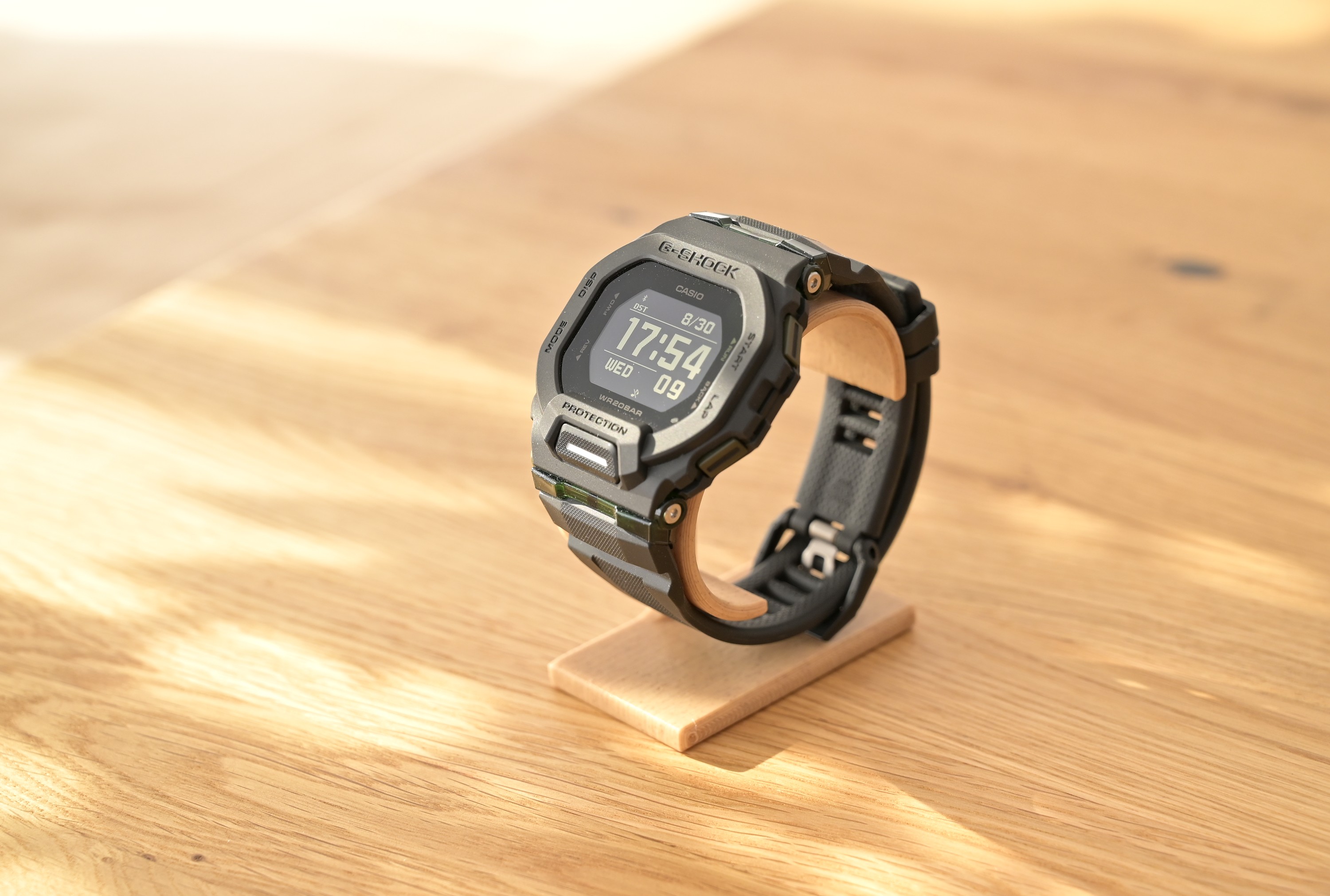 Watch Stand for Casio G-Shock