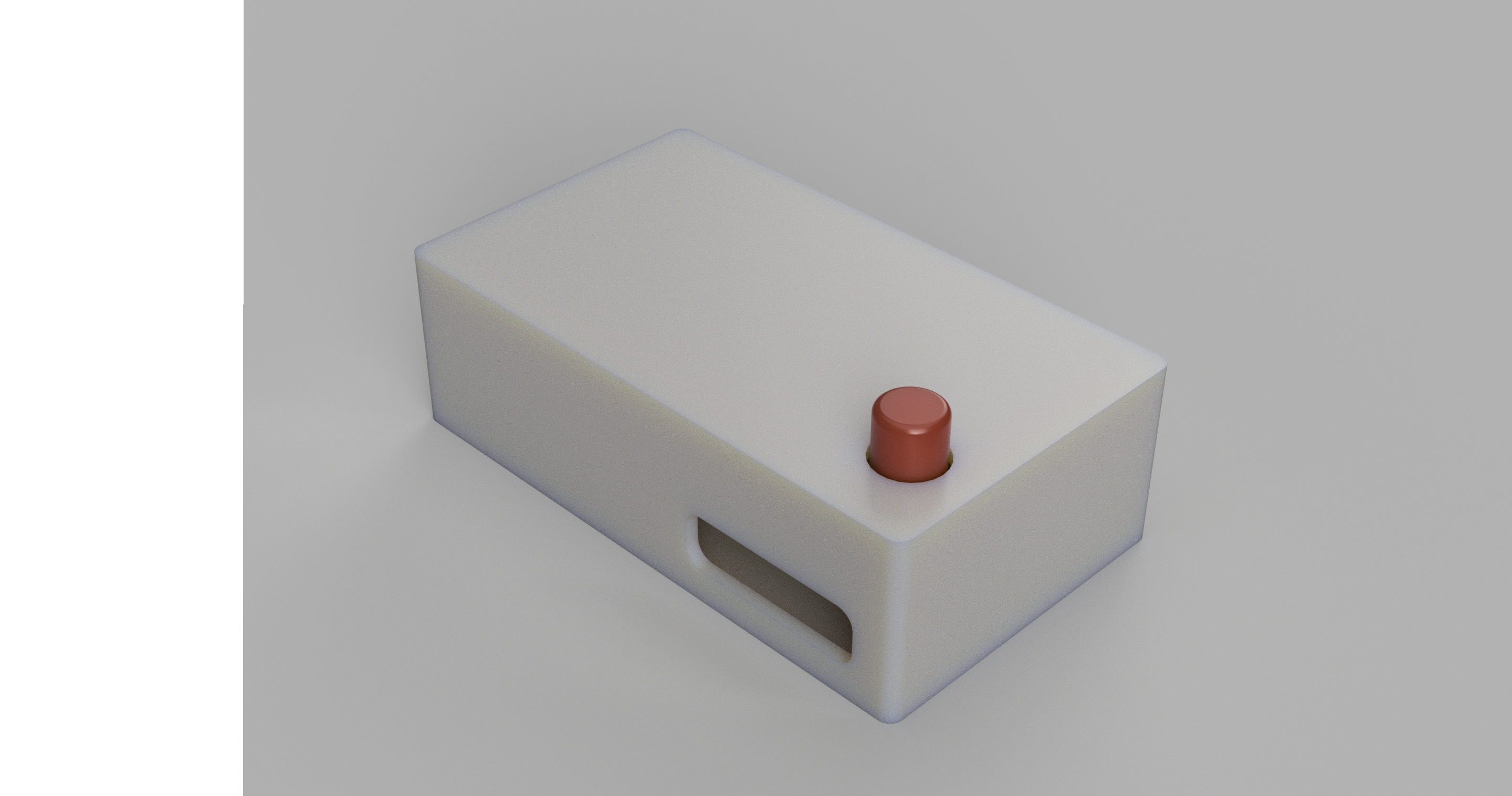 Piezo Alert System.