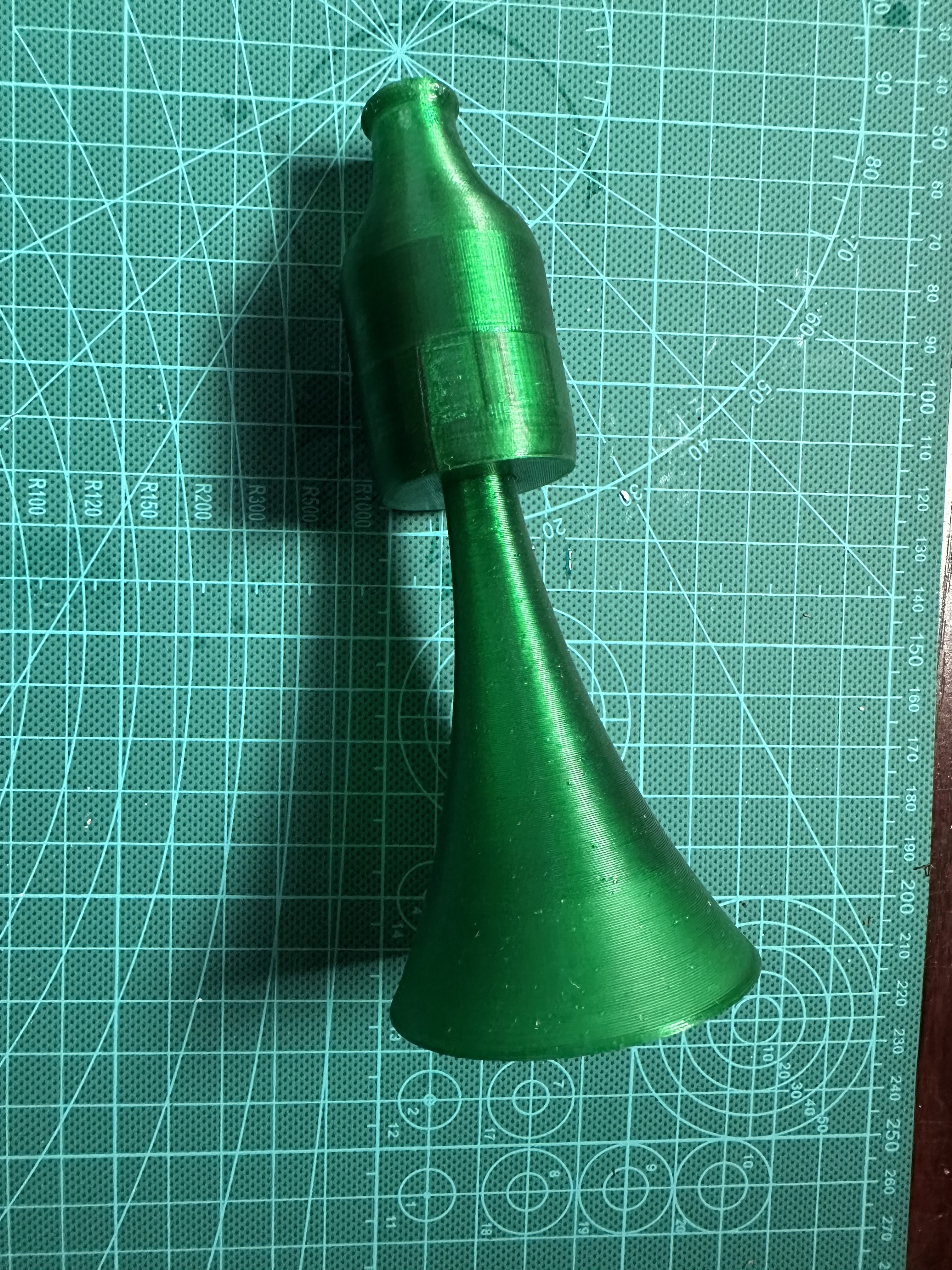 Air Horn