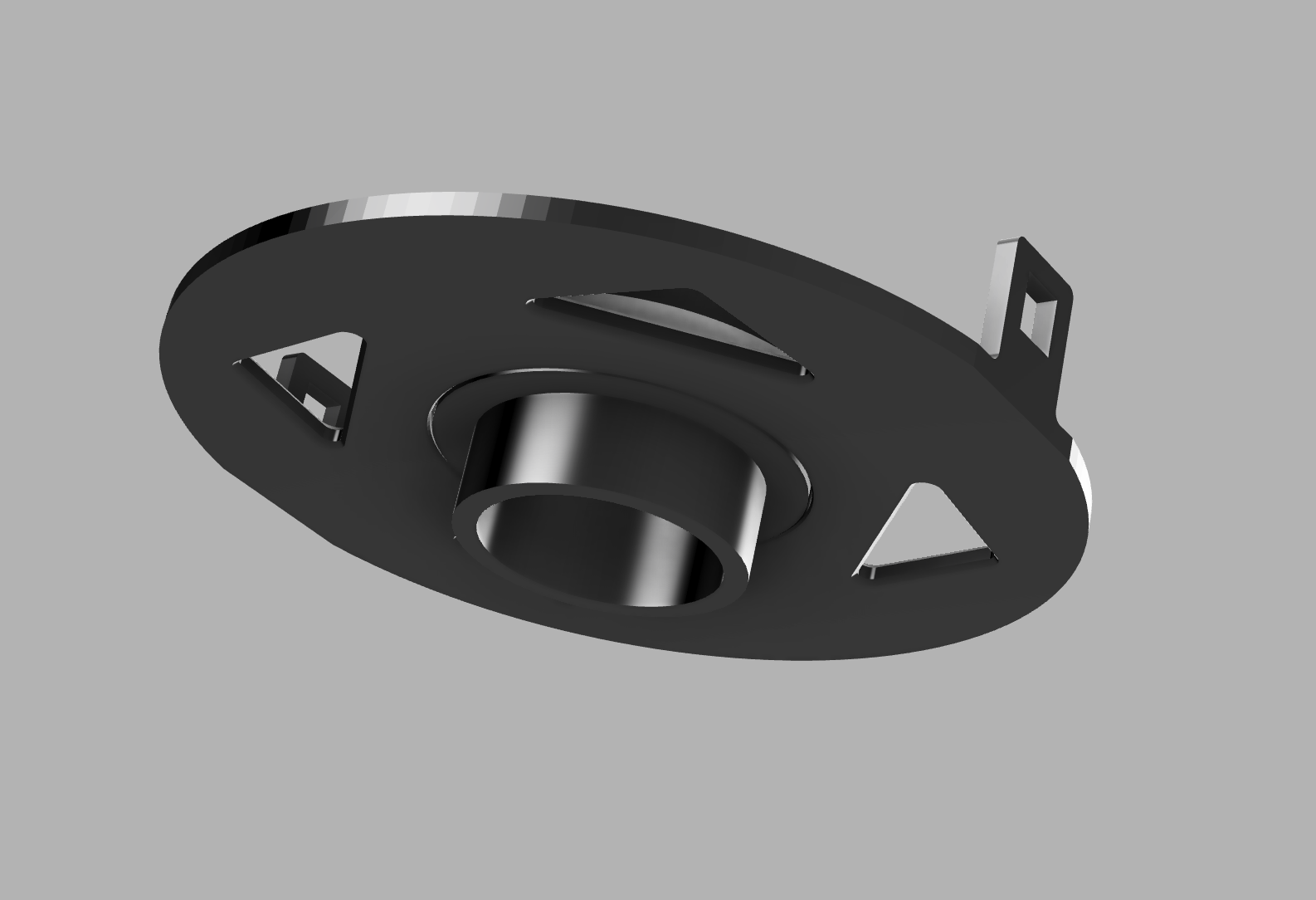 Copy Ring for Festool OF1400 — miniatura 3