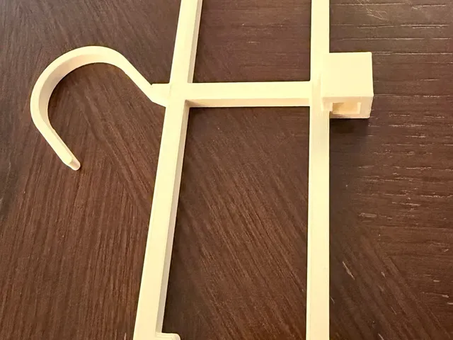 Bra Hanger