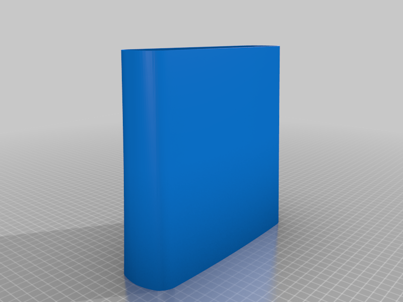 Bodum knife block by Alexandre M. Download free STL model