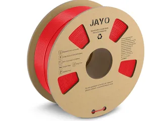 Cardboard Spool Adapter JAYO by Jack Siegel, Download free STL model