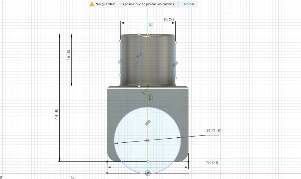 Tacos ergonomicos silla ruedas by RG, Download free STL model