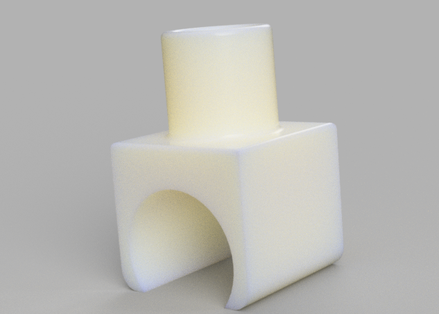 Regaton silla de ruedas  - WheelChair Ferrule