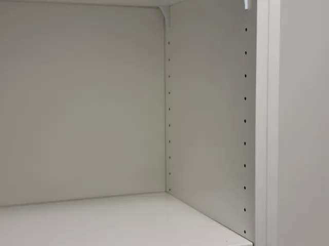 IKEA Pax Shelf Support Pin