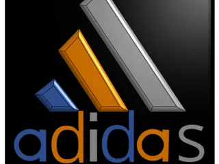 Download HD Adidas Logo Transparent Background The Gallery For