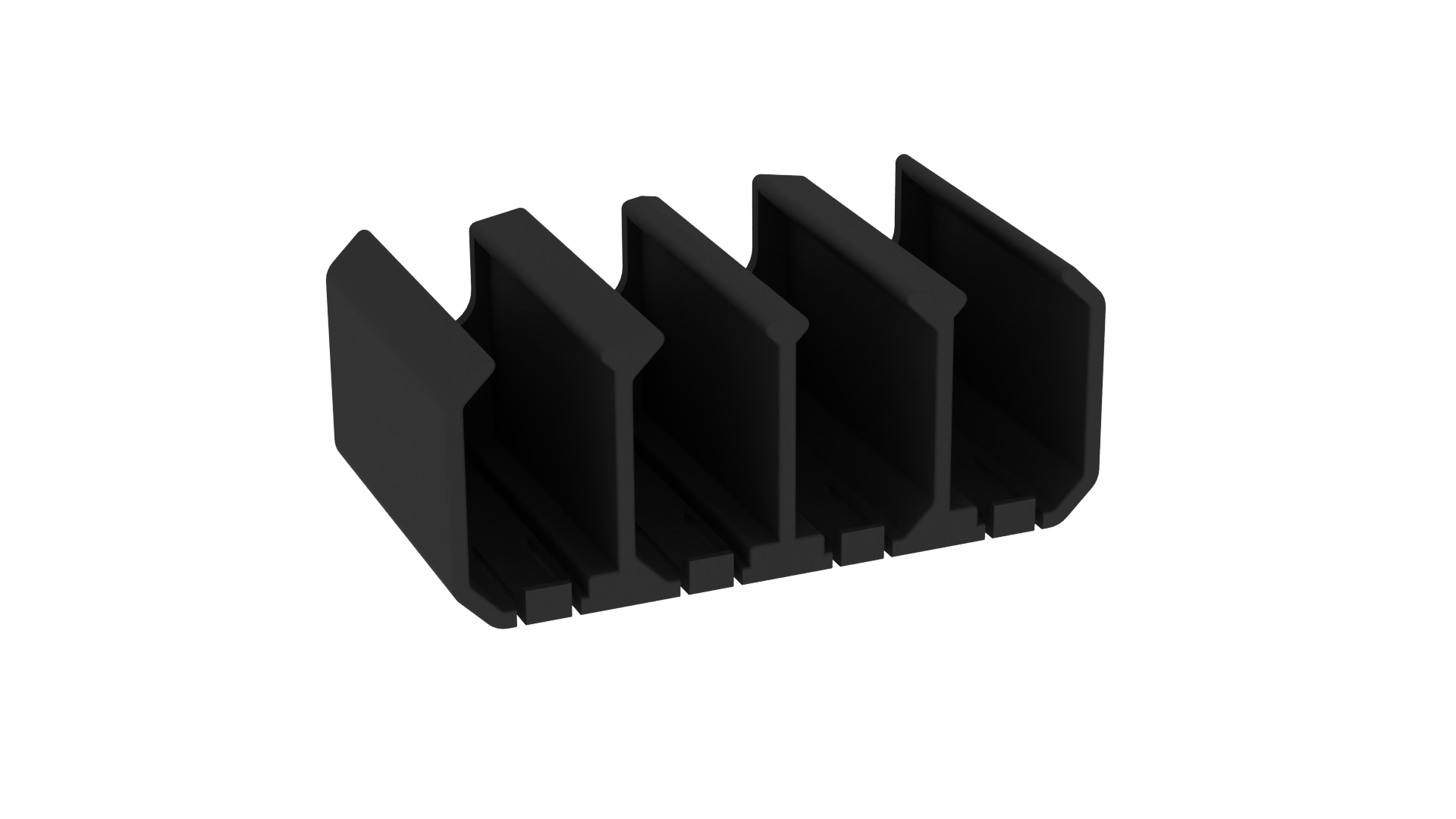 Sony NP-FZ100 Expanded Battery Holder