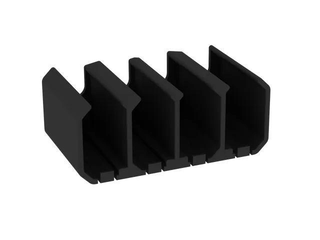 Sony NP-FZ100 Expanded Battery Holder