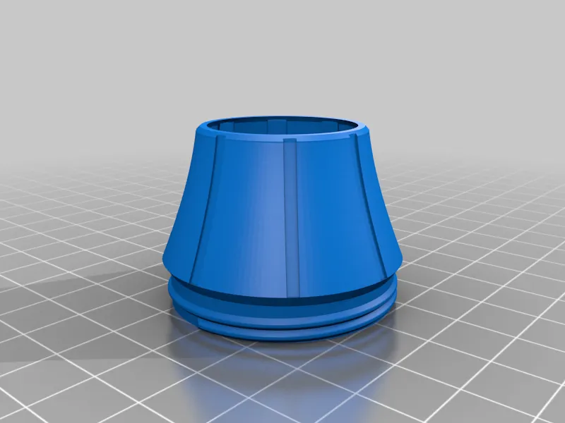 GOAL ZERO - SomAbito ソマビト　Glass glove lantern3D 訳アリZEROGLOBE 3D（ケース付き） | SomAbito