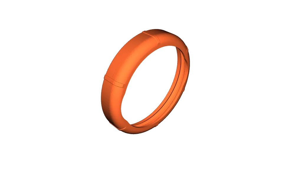 GOAL ZERO - SomAbito ソマビト　Glass glove lantern3D 訳アリZEROGLOBE 3D（ケース付き） | SomAbito
