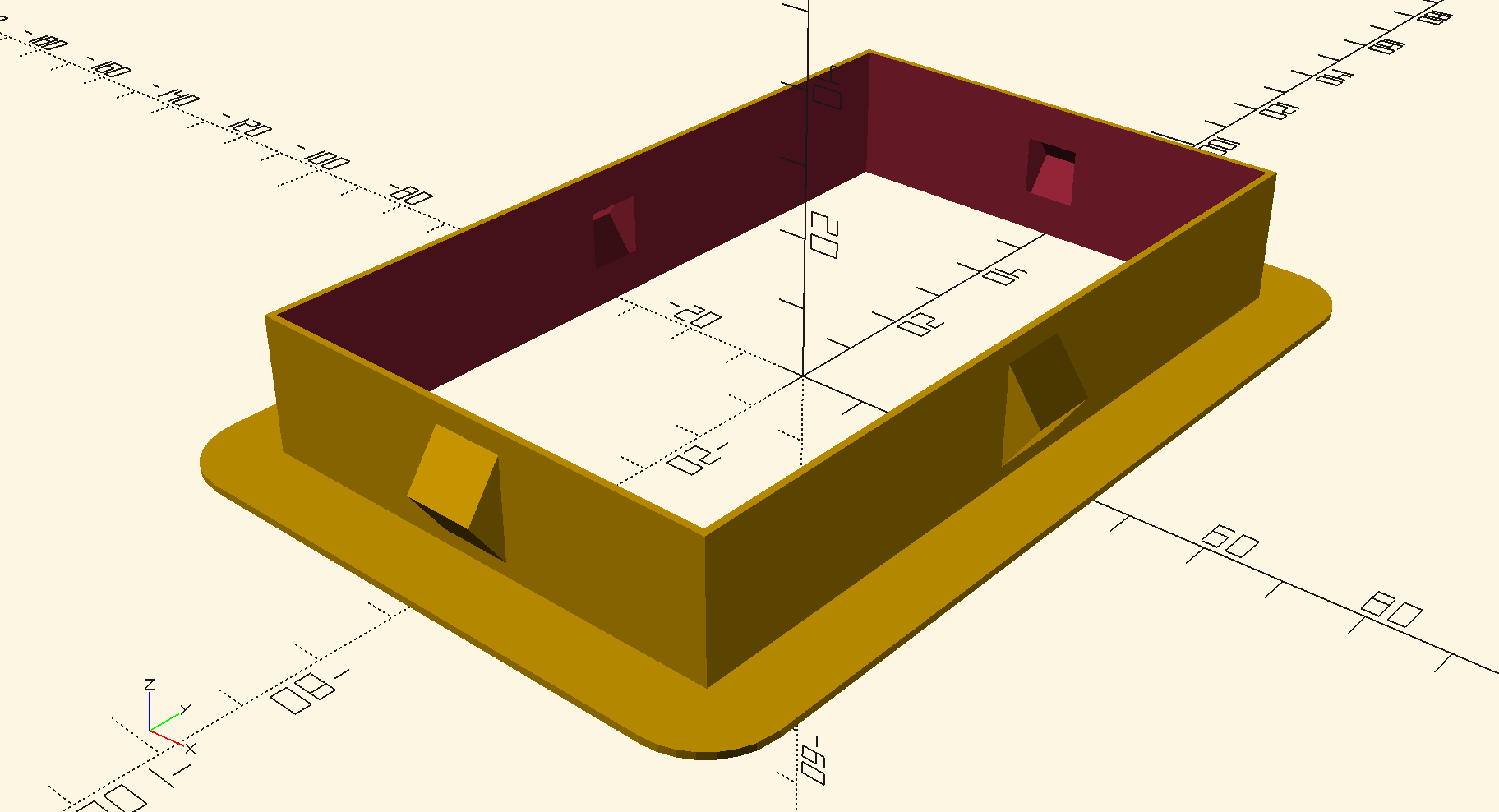 Socket Cover