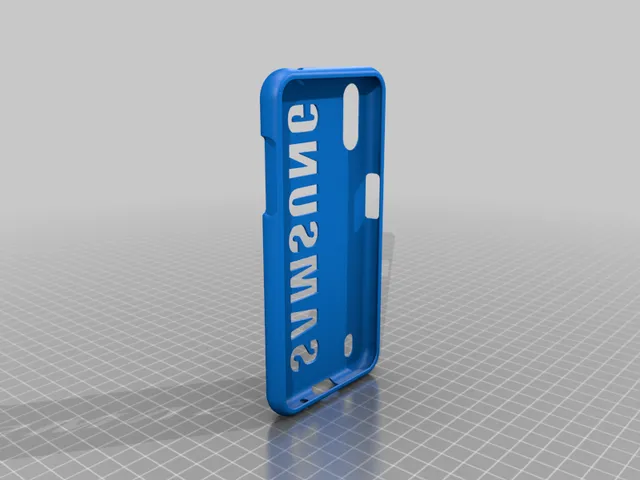 Samsung Galaxy A01 a015 case